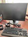 Excelente oportunidade! Monitor Lenovo ótimo estado
