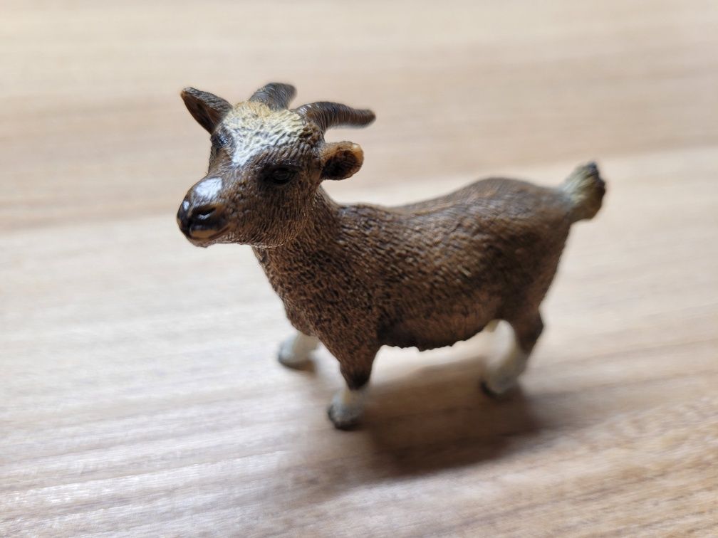 Schleich koza karłowata