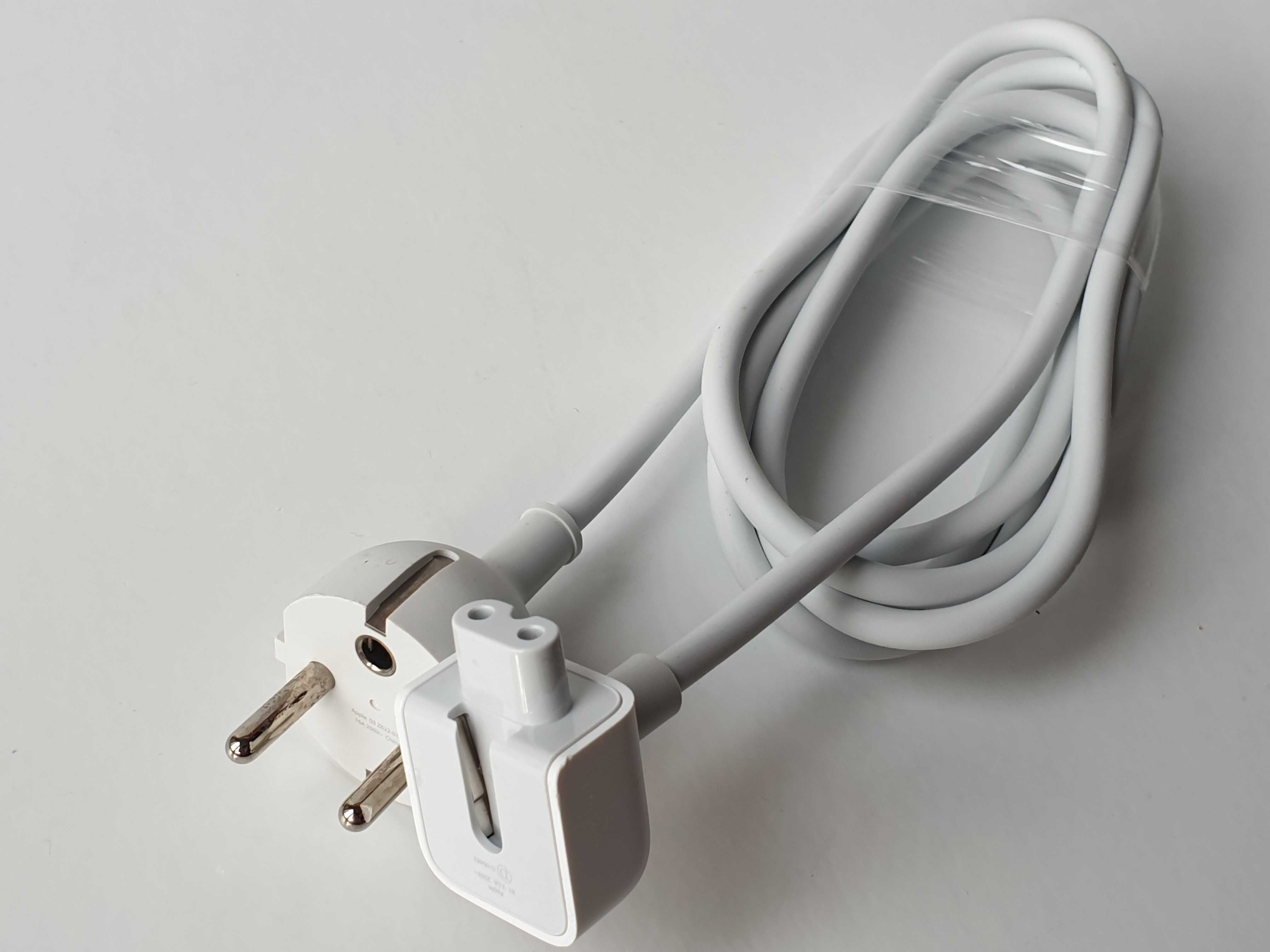 кабель живлення для Apple Magsafe, MacBook  APPLE 03 Z622-0157