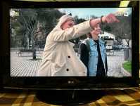 Telewizor LCD 37” 37LH3000