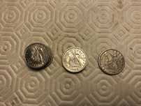 Moeda 2,5 escudos