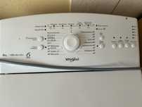 Pralka whirpool    .