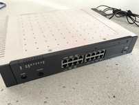 Central telefonica Mitel 415 PBX