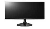 Монітор 25" LG 25UM58-P (IPS, 2xHDMI) 2560x1080 Black