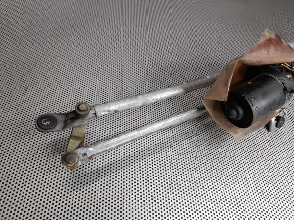 Motor limpa vidros frente SEAT Ibiza II (6K1)