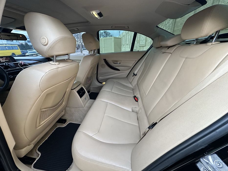 ‼️В продаже‼️F30 2.0 В Одессе