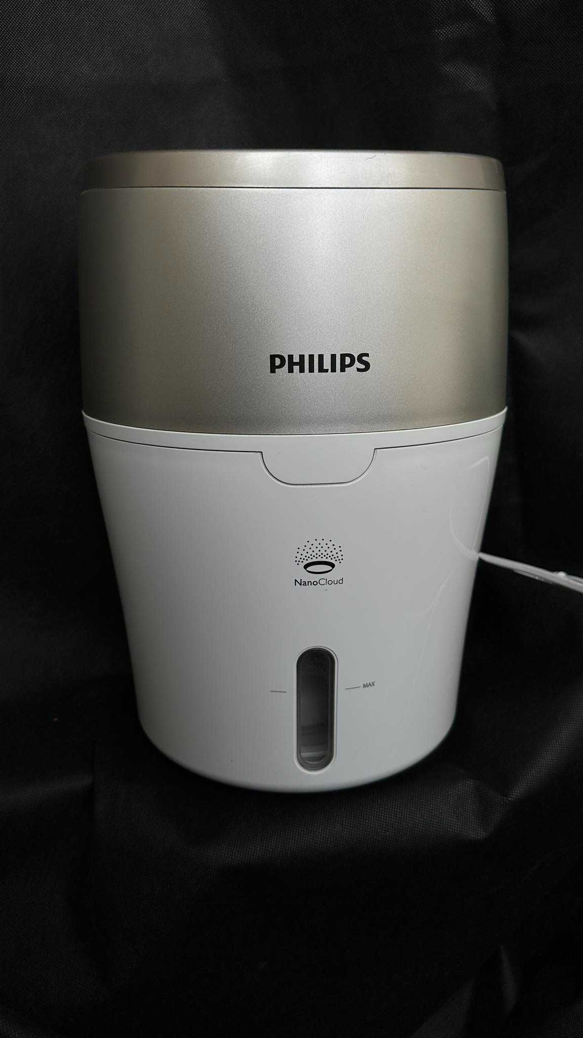 Зволожувач повітря philips