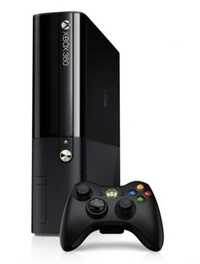 Konsola Microsoft Xbox 360 500 GB biały pad
