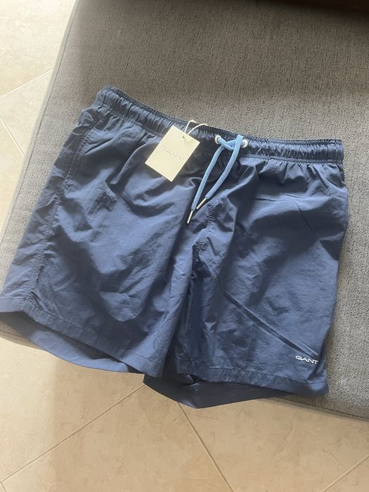 Calção banho L - Marca Gant