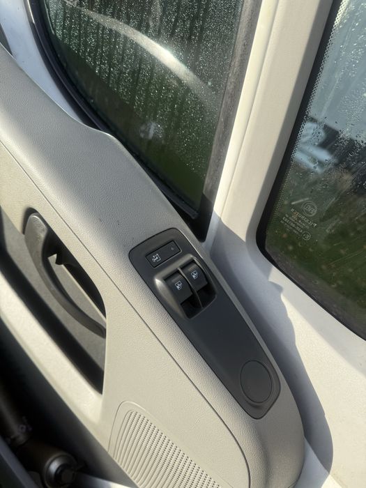 Citroen Jumper 35 HDI 2199 cm podwyższany