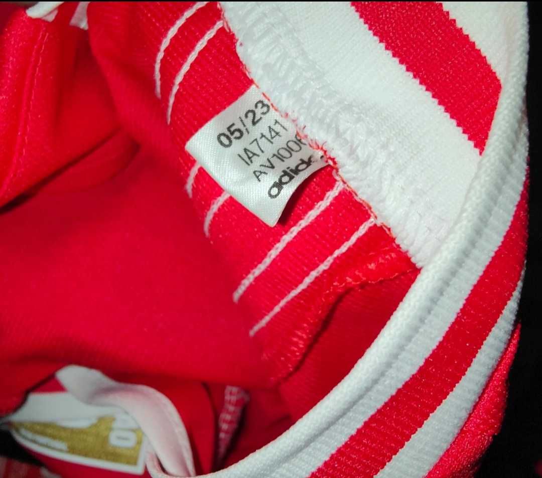 Camisola Benfica 23/24 - matchworn