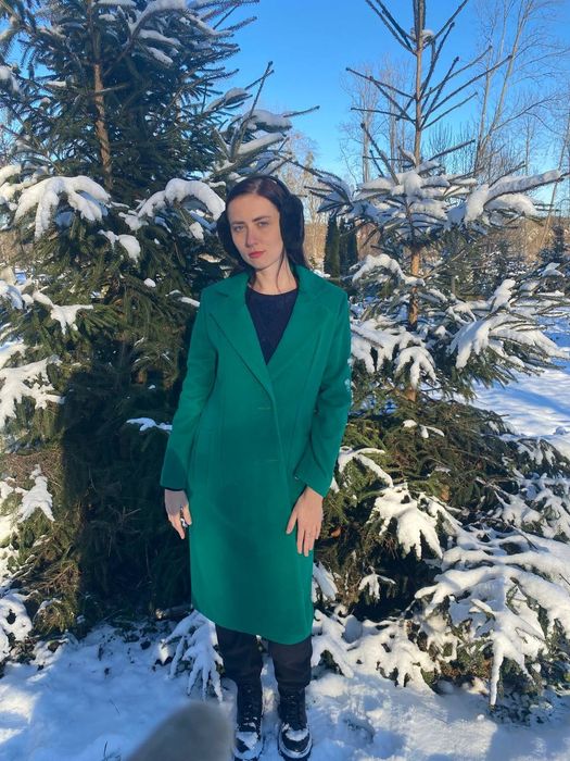 Пошиття верхнього одягу