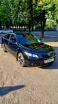 Toyota Camry 40, 2008р 3.5 бензин/газ. Переоформлення