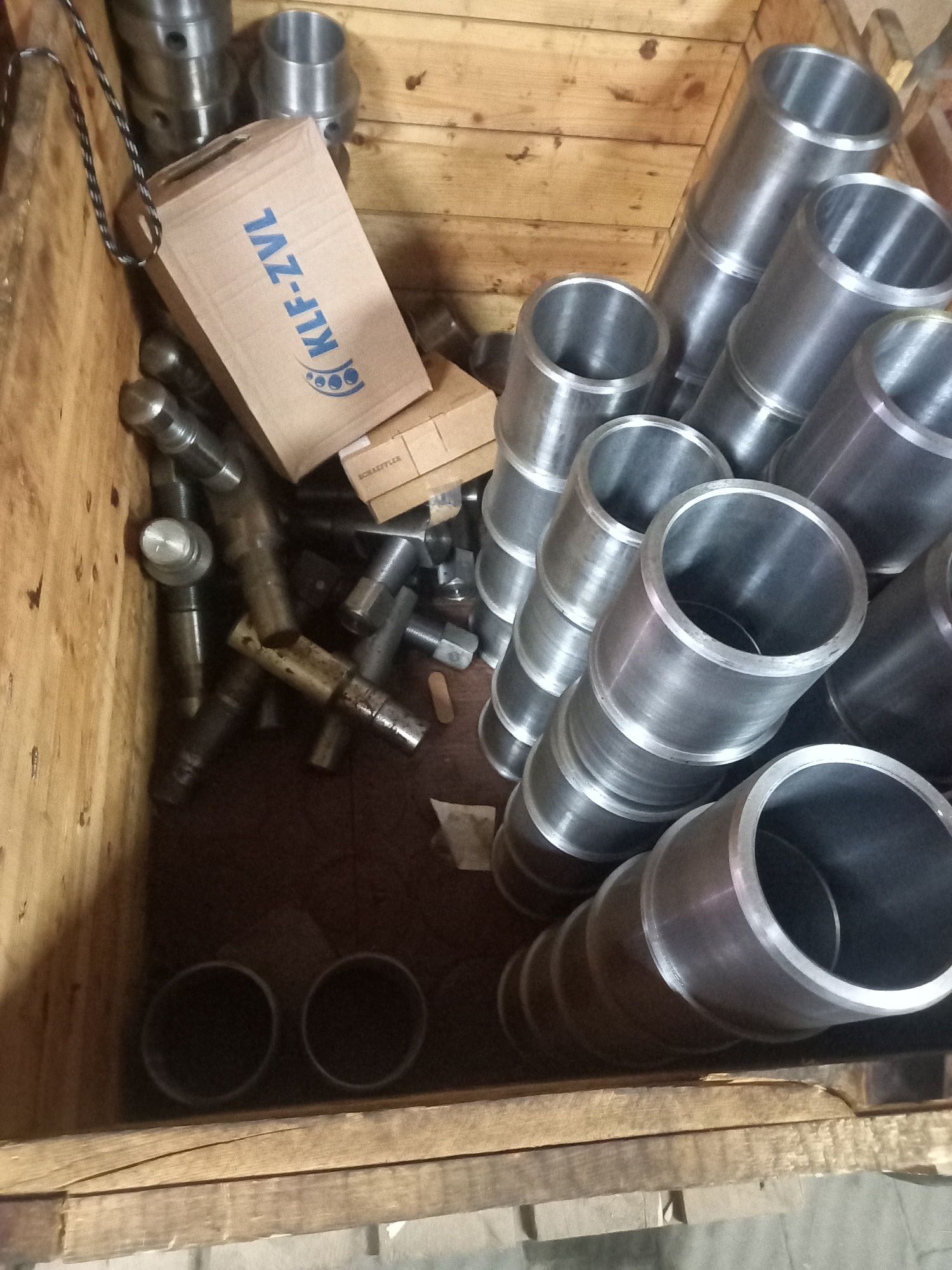 Продам запчастину ТДТ-55  ТТ-4