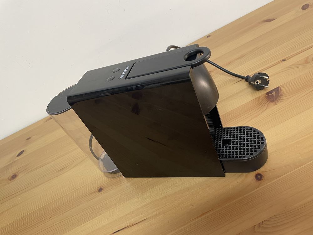 Essenza Mini Nespresso