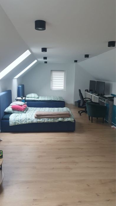 Dom Tuszyn Młynkowa