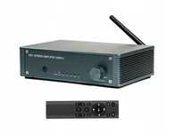 Wzmacniacz mocy audio Bluetooth, 100 W x 2, 2-kanałowy M565