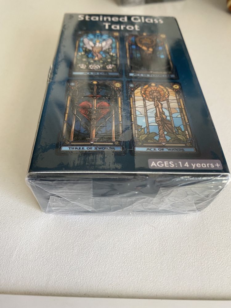 Baralho de Cartas Tarot