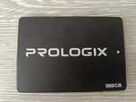 Продам накопитель SSD 960GB Prologix S320 2.5" SATAIII (PRO960GS320)