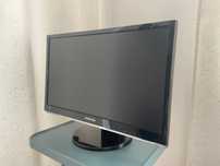 Monitor Samsung 2494HM 24" 1920x1080 HDMI DVI D-SUB
