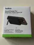 Powerbank belkin