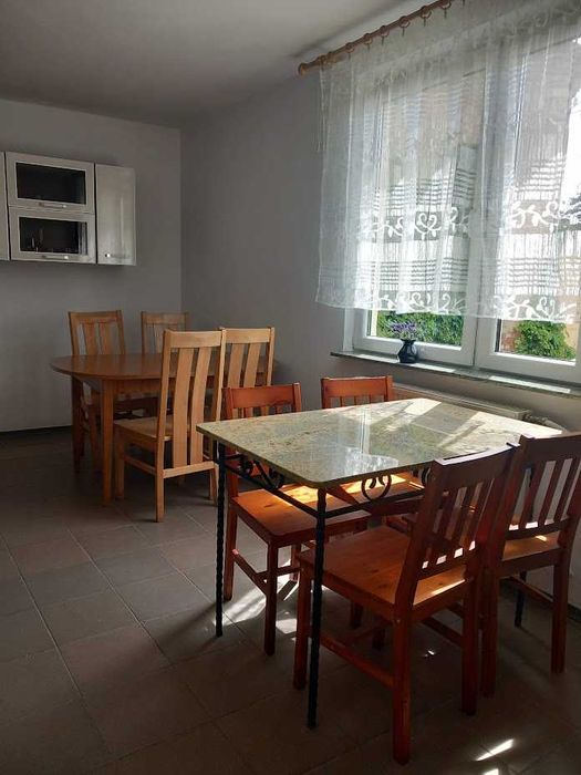 Polanica Zdrój Hostel Julka