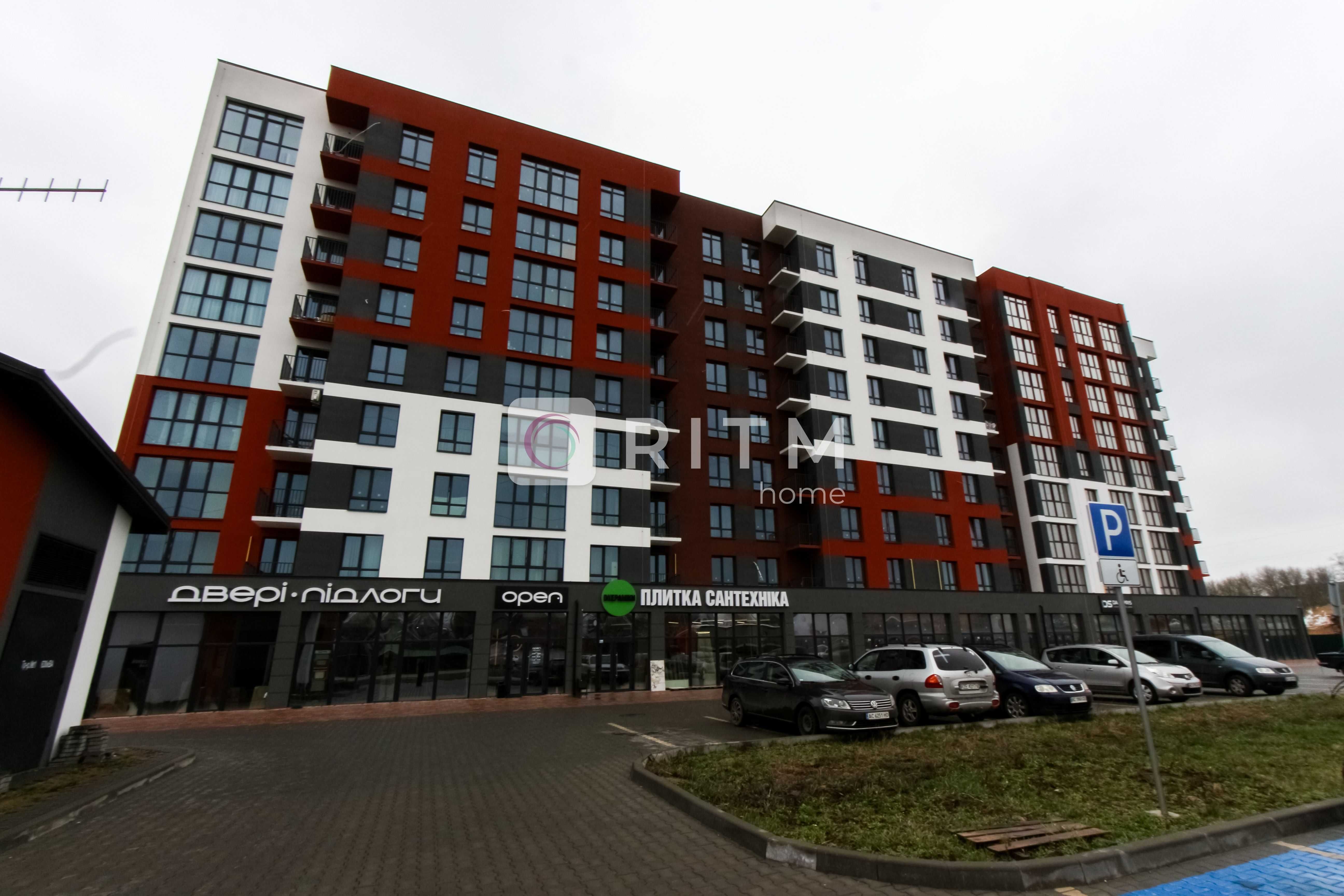 Продаж 1-кв. в новобудові – чудовий варіант для життя або інвестиції!