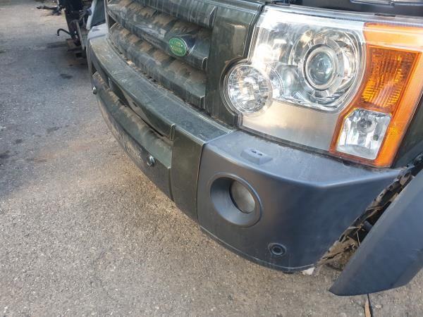 Pára-choques frente LAND ROVER Discovery III (L319)