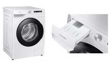 Pralka SAMSUNG WW90T534AAW AI Control EcoBubble AutoDose StayClean 9kg