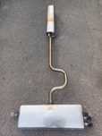 Wydech VW Golf 8 Audi Sportback Cupra Formentor Seat Leon Skoda Karoq