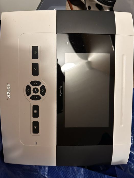 Sprzęt do terapii ultradźwiękowej i elektroterapii
