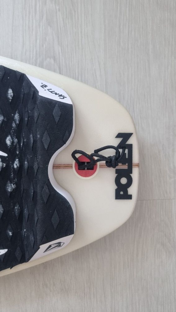 Prancha surf 5'5