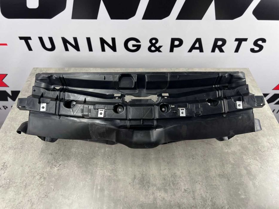 Повітряний дефлектор (верхній) - BMW 3 GT (F34)