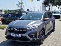 Dacia Jogger Dacia Jogger ECO-G 100, EXTREME+ 7-osobowy - demo NISKI PRZEBIEG