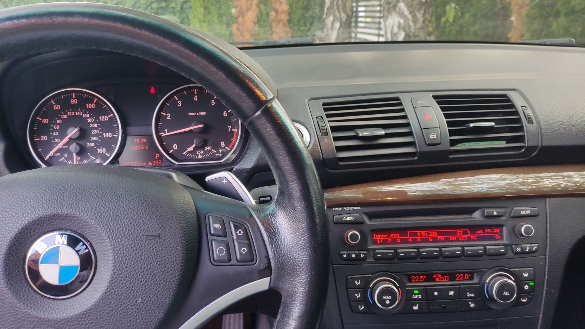 Bmw 135i Dkg Stage 2 2011r