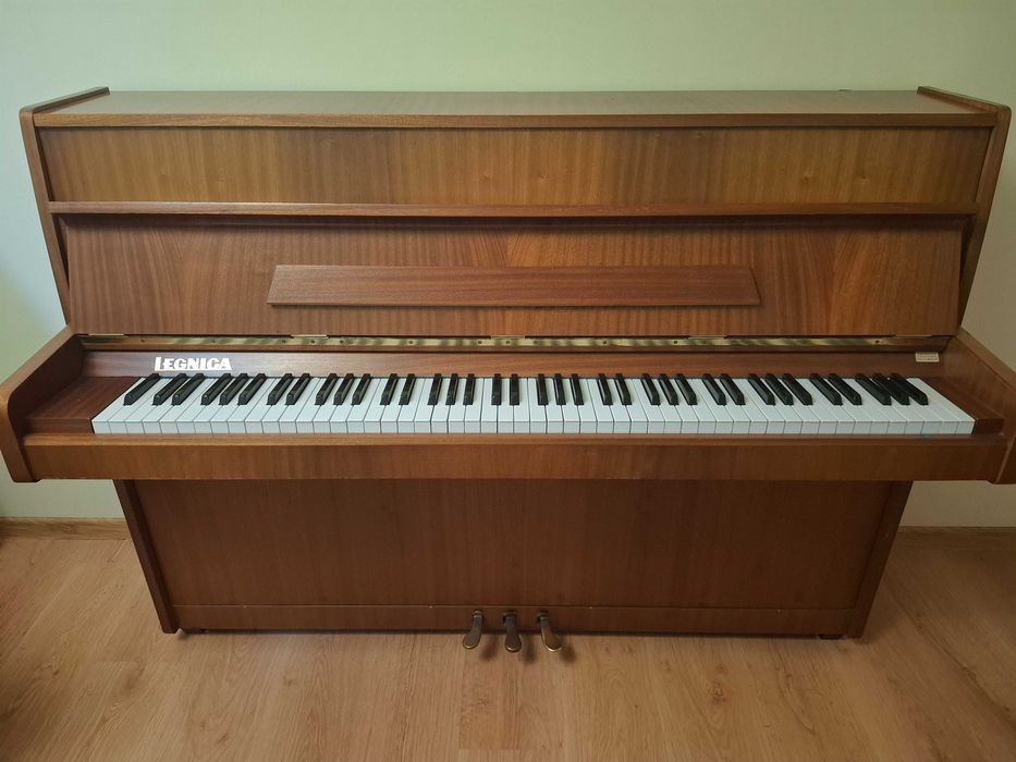Pianino Akustyczne Legnica 100 C