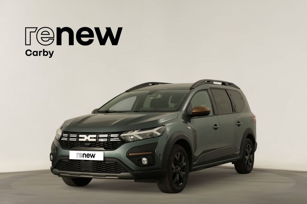 Dacia Jogger 1.0 ECO-G Extreme Bi-Fuel