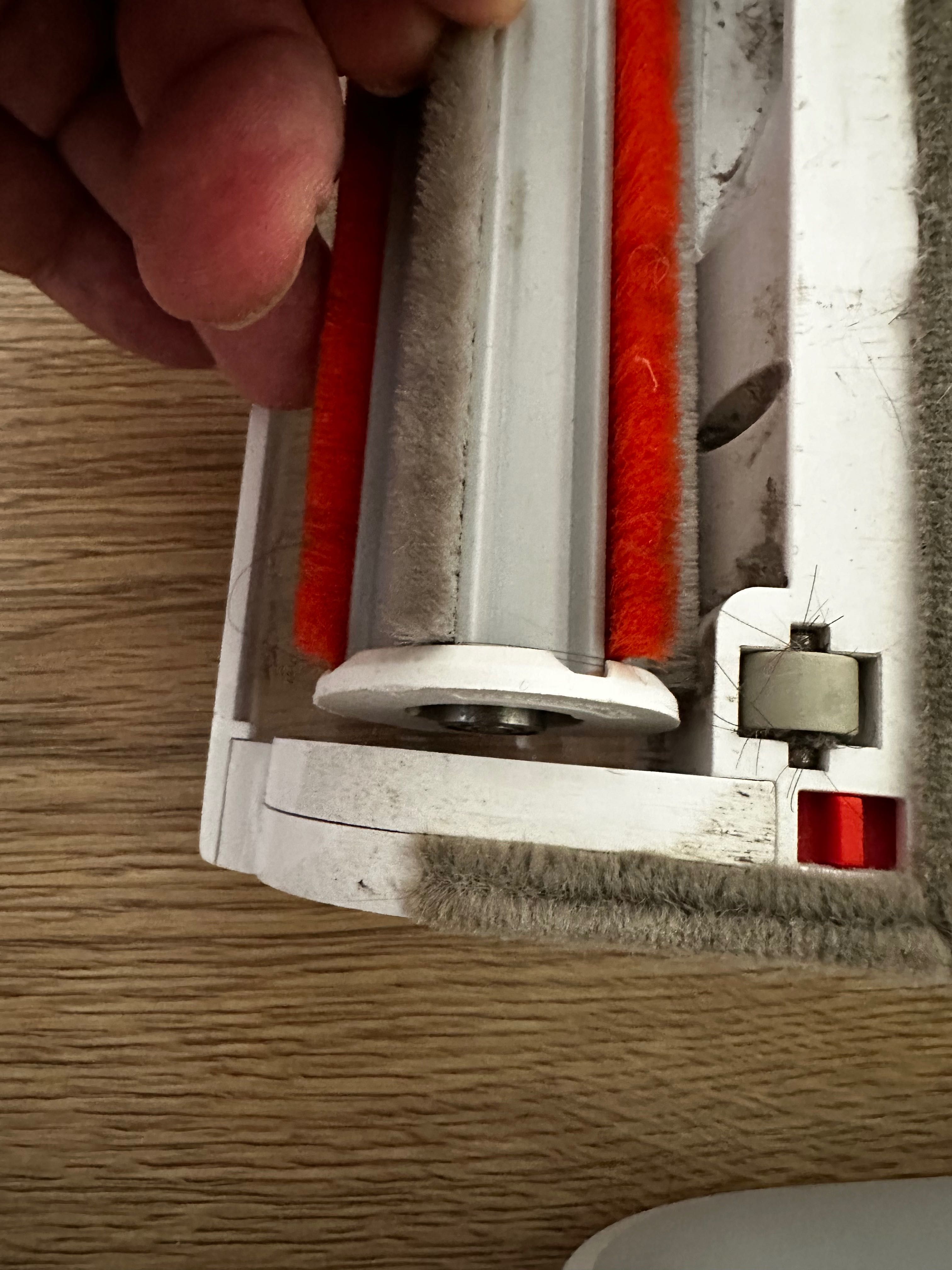 Aspidaror Xiaomi Mi Vacuum Cleaner Light