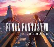 Final Fantasy VII Remake - EPISODE INTERmission (New Story ) DLC PS5