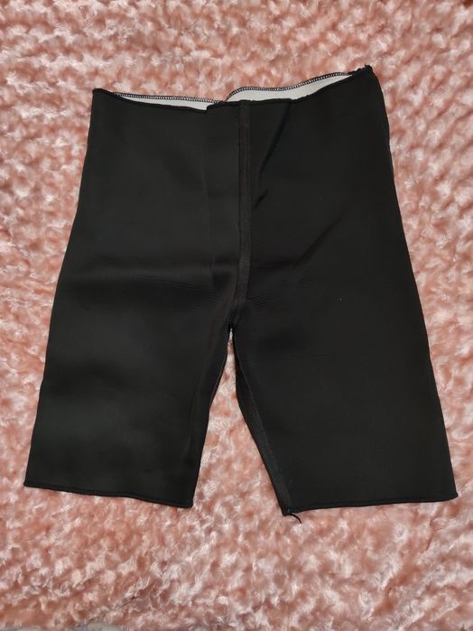 Шорты для похудения неопреновые