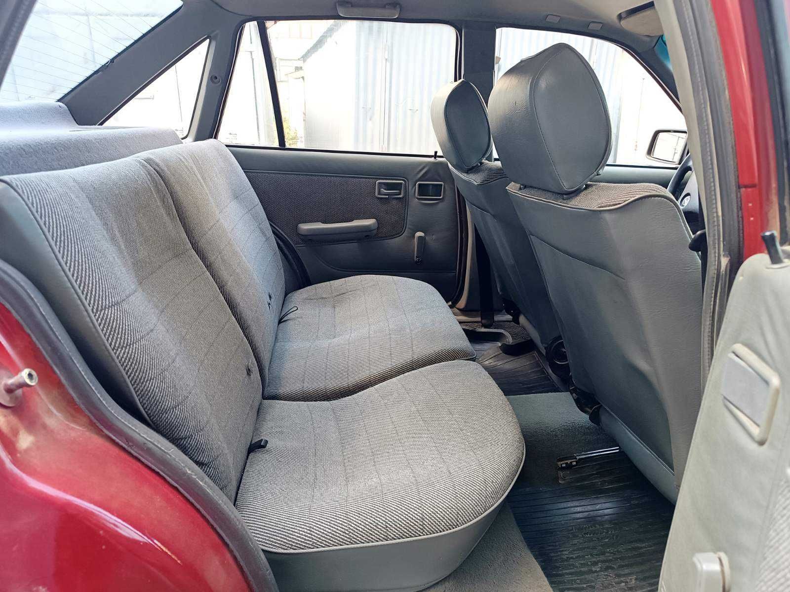 Opel Kadett, газ/бензин, економна ракета! гарний стан. Вінниця