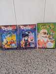 Dvds em bom estado 2 euros cada