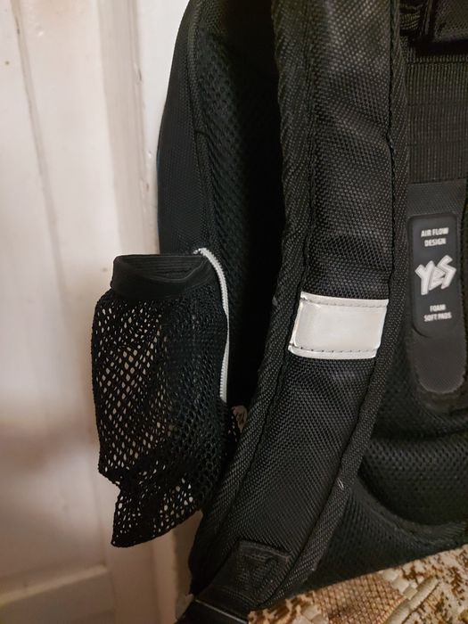 Шкільний рюкзак 1-4кла