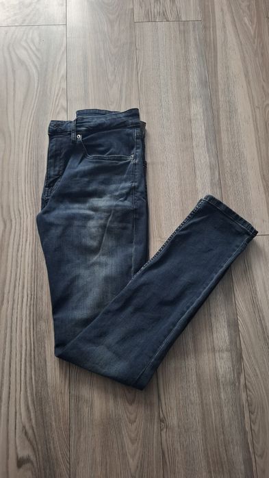 Jeansy Tommy Jeans rozmiar W32 - L34