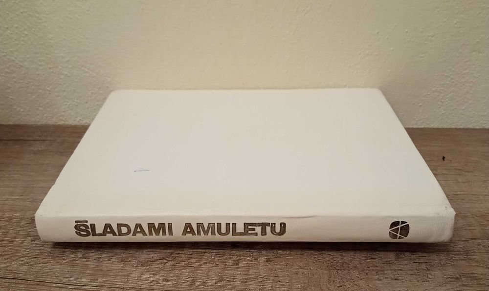 Wacław Korabiewicz - Śladami amuletu (fascynująca historia krzyża)