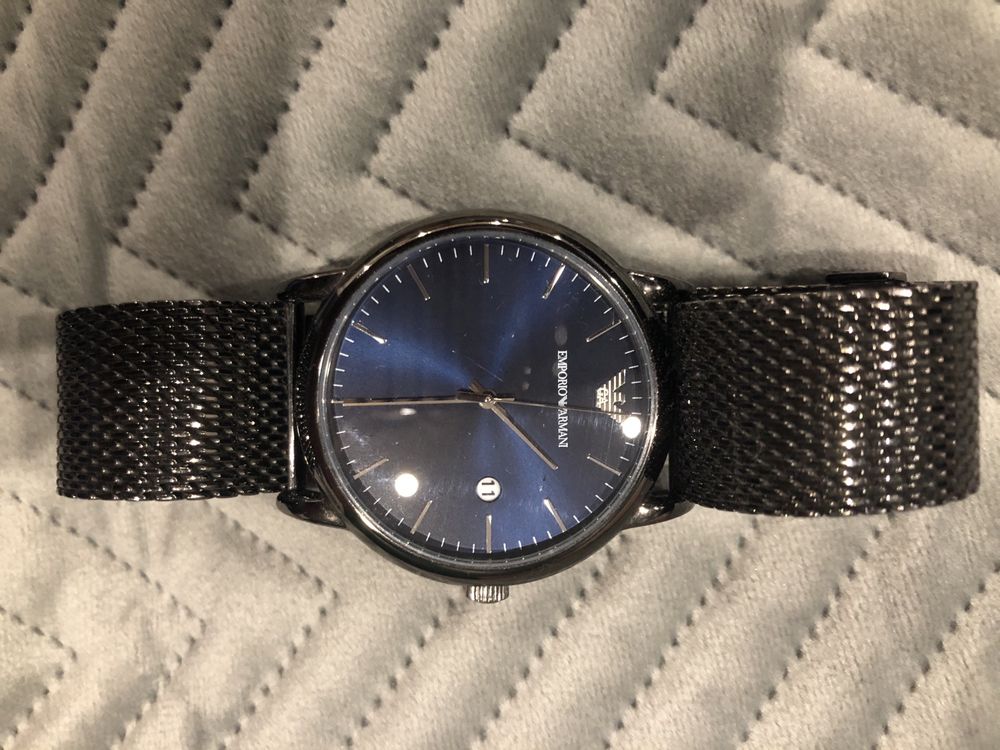 Zegarek Emporio Armani