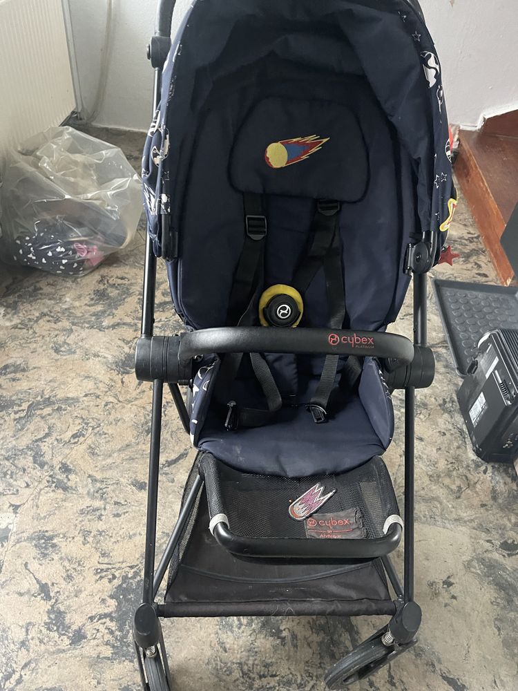 Cybex mios space rocket