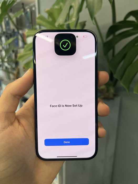 iPhone 15 128GB Black Unlock від Магазину