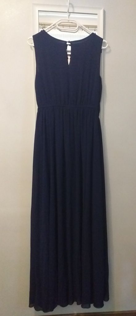 Sukienka wieczorowa MAXI PRETTY WOMAN r. M