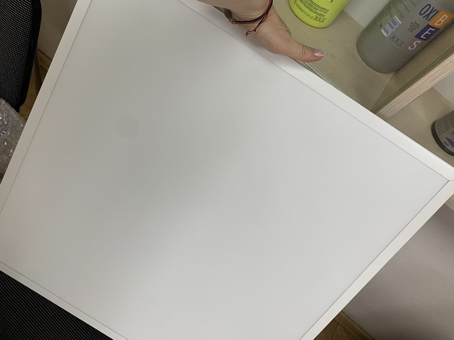 Светодиодный светильник Армстронг с усиленным блоком